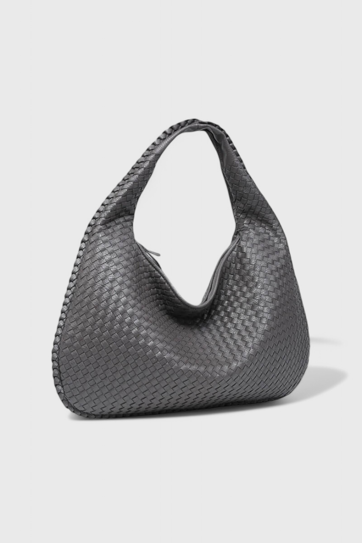 Tilly | Sac à Bandoulière Tissé