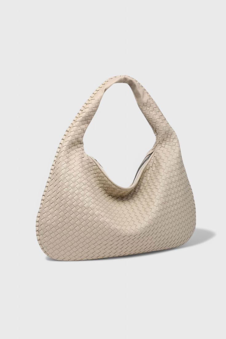 Tilly | Sac à Bandoulière Tissé