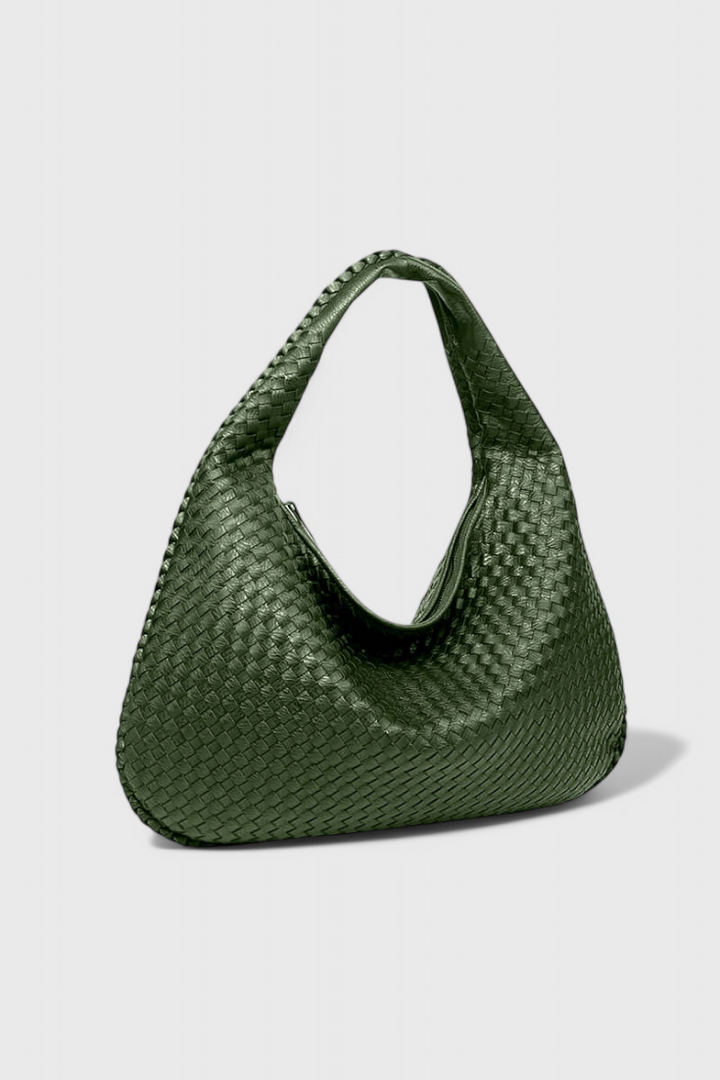 Tilly | Sac à Bandoulière Tissé