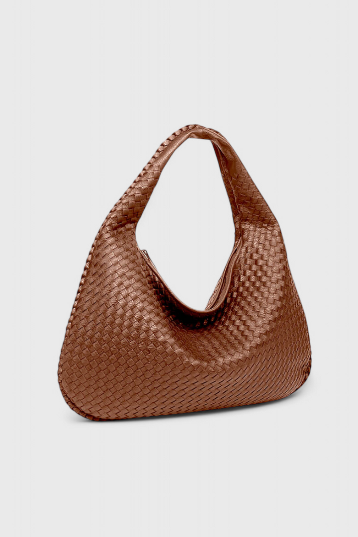 Tilly | Sac à Bandoulière Tissé