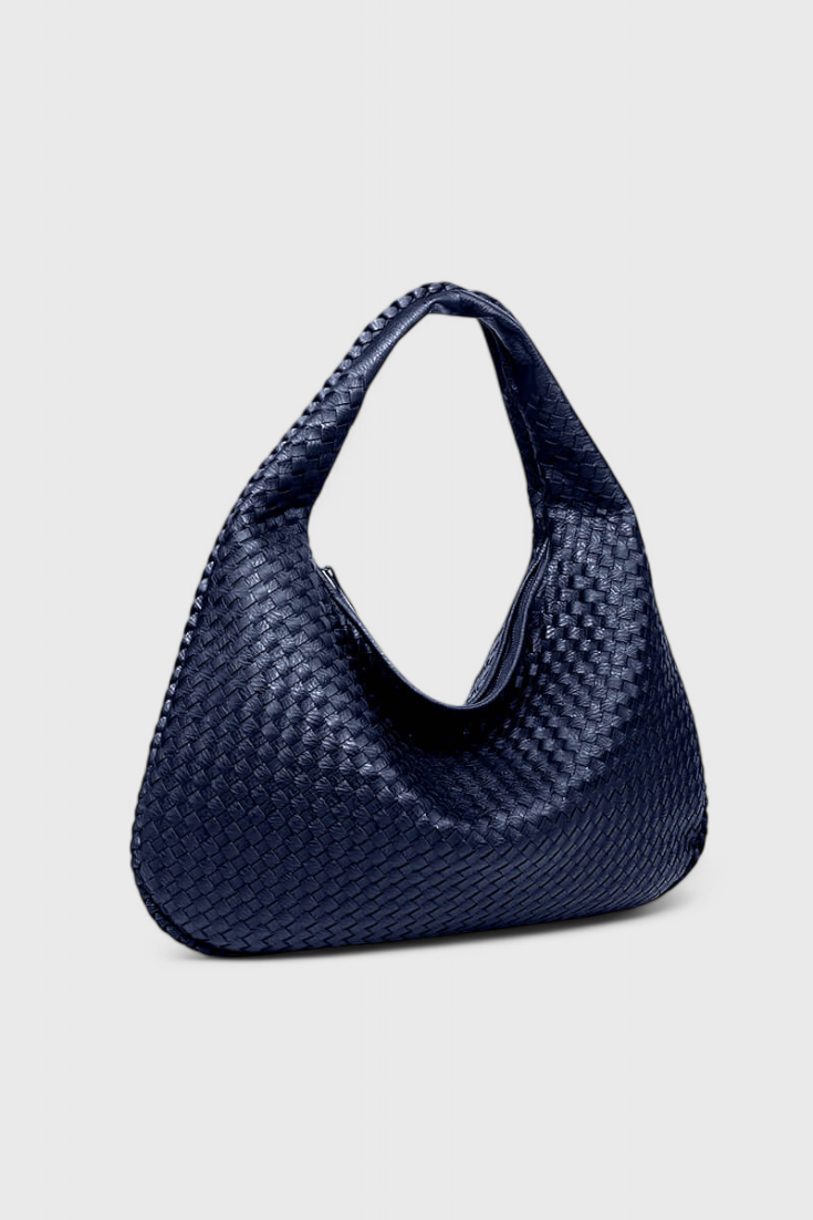 Tilly | Sac à Bandoulière Tissé