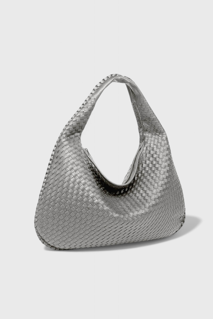 Tilly | Sac à Bandoulière Tissé