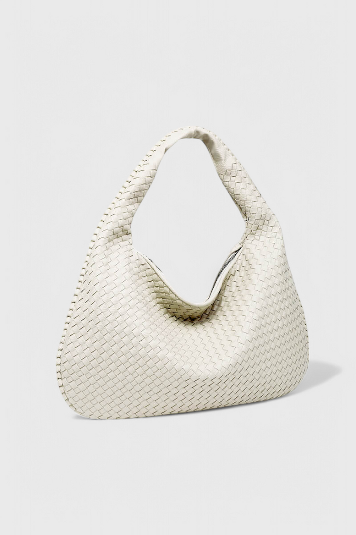 Tilly | Sac à Bandoulière Tissé