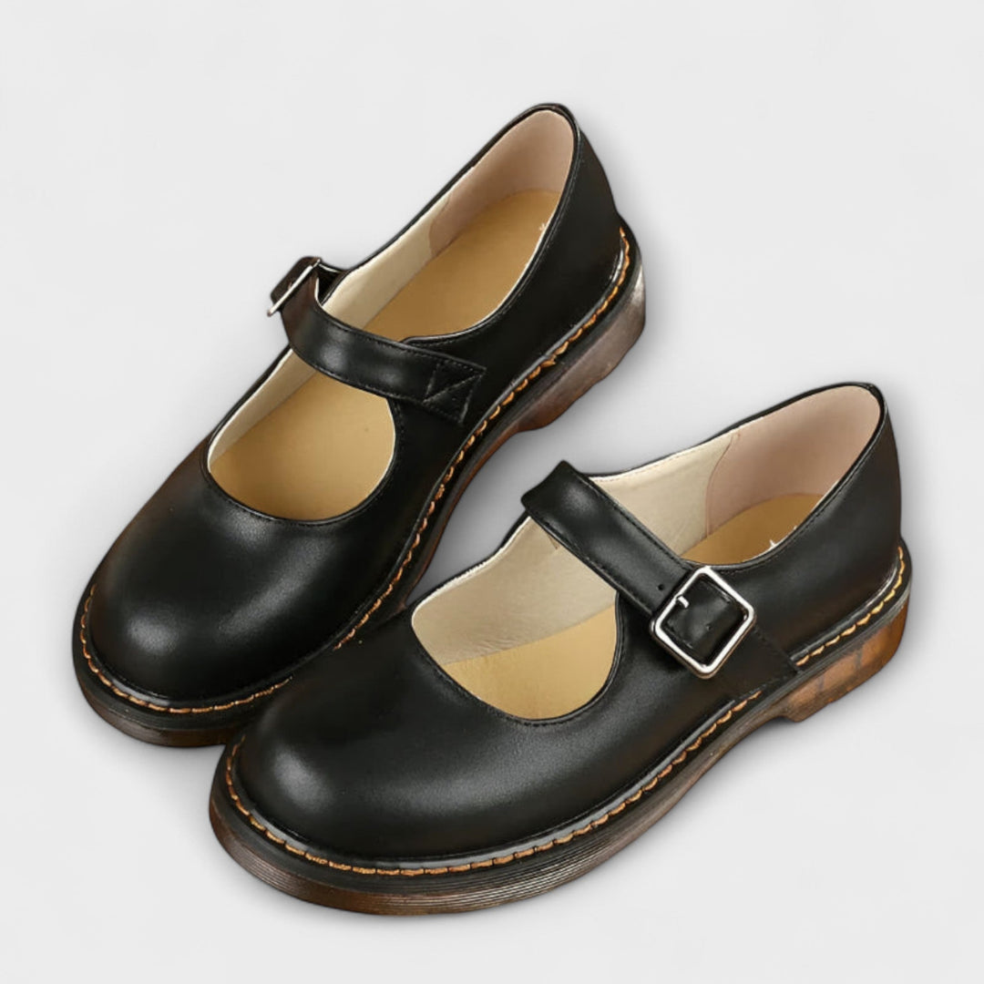 Clara | Chaussures Mary Jane Élégantes