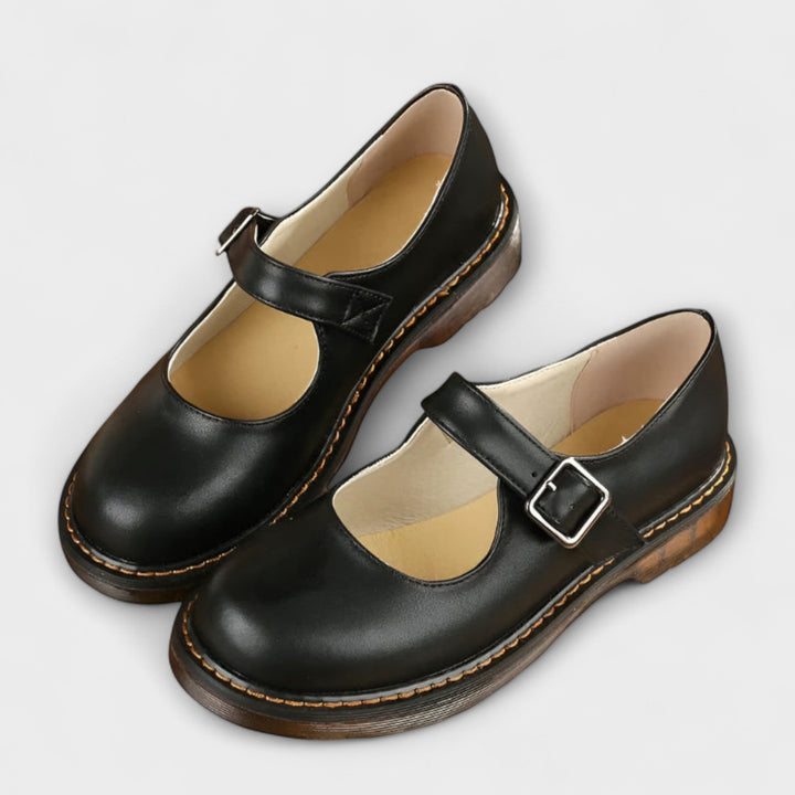 Clara | Chaussures Mary Jane Élégantes