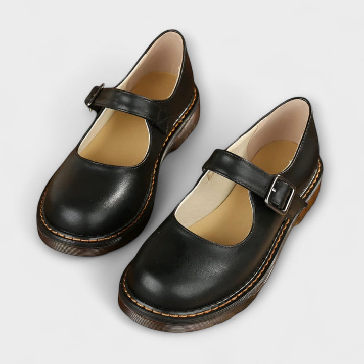 Clara | Chaussures Mary Jane Élégantes