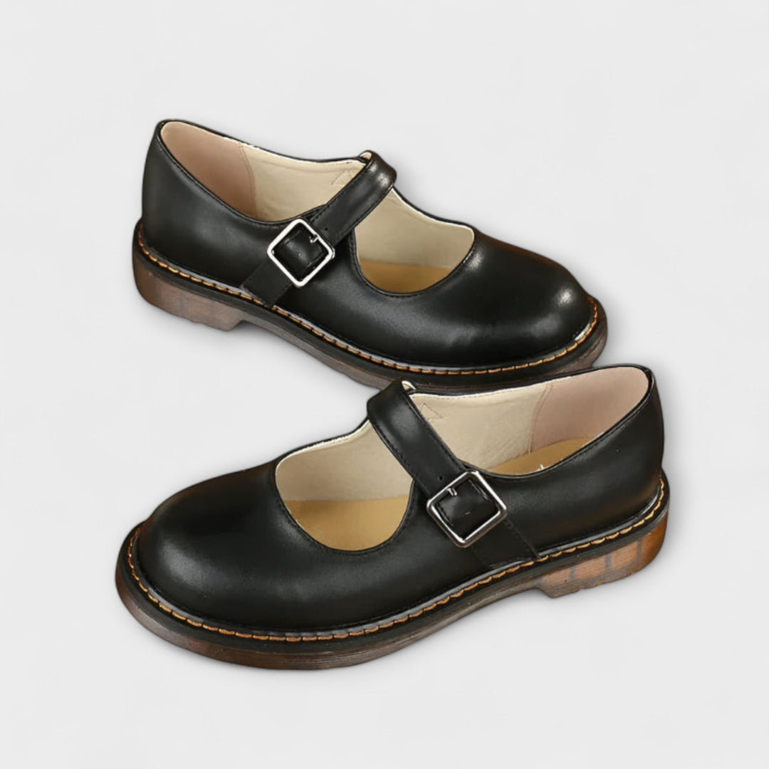Clara | Chaussures Mary Jane Élégantes