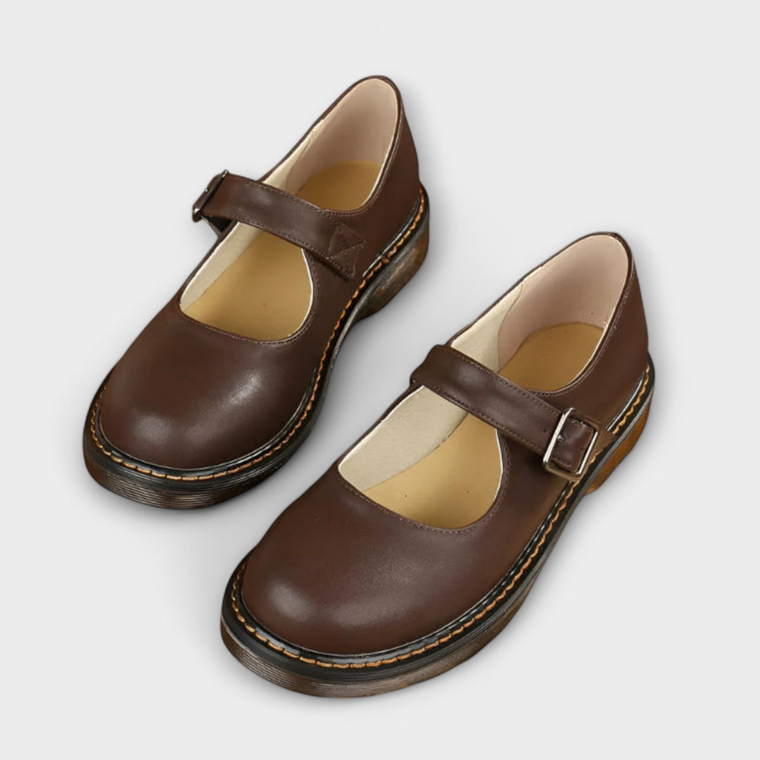 Clara | Chaussures Mary Jane Élégantes