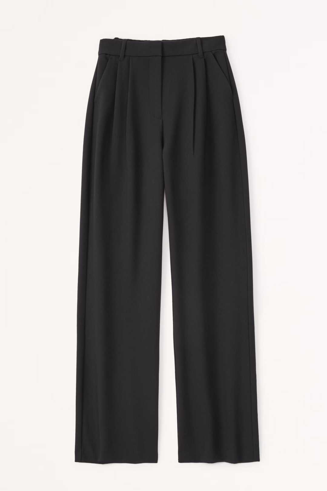 Tinashe | Pantalons Tailored à Jambe Large