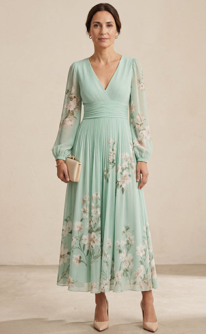Robe Corail