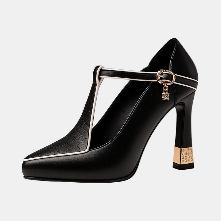 Rebeca | Talons Élégants