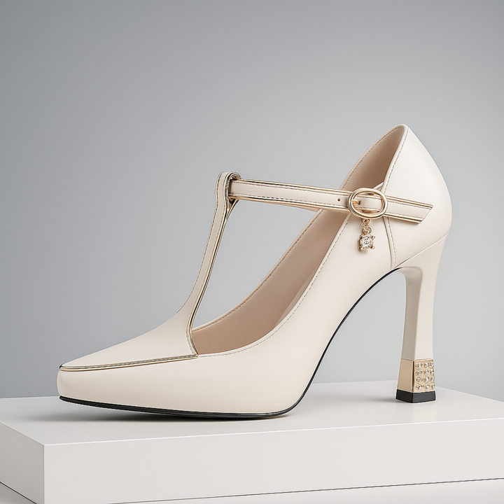 Rebeca | Talons Élégants