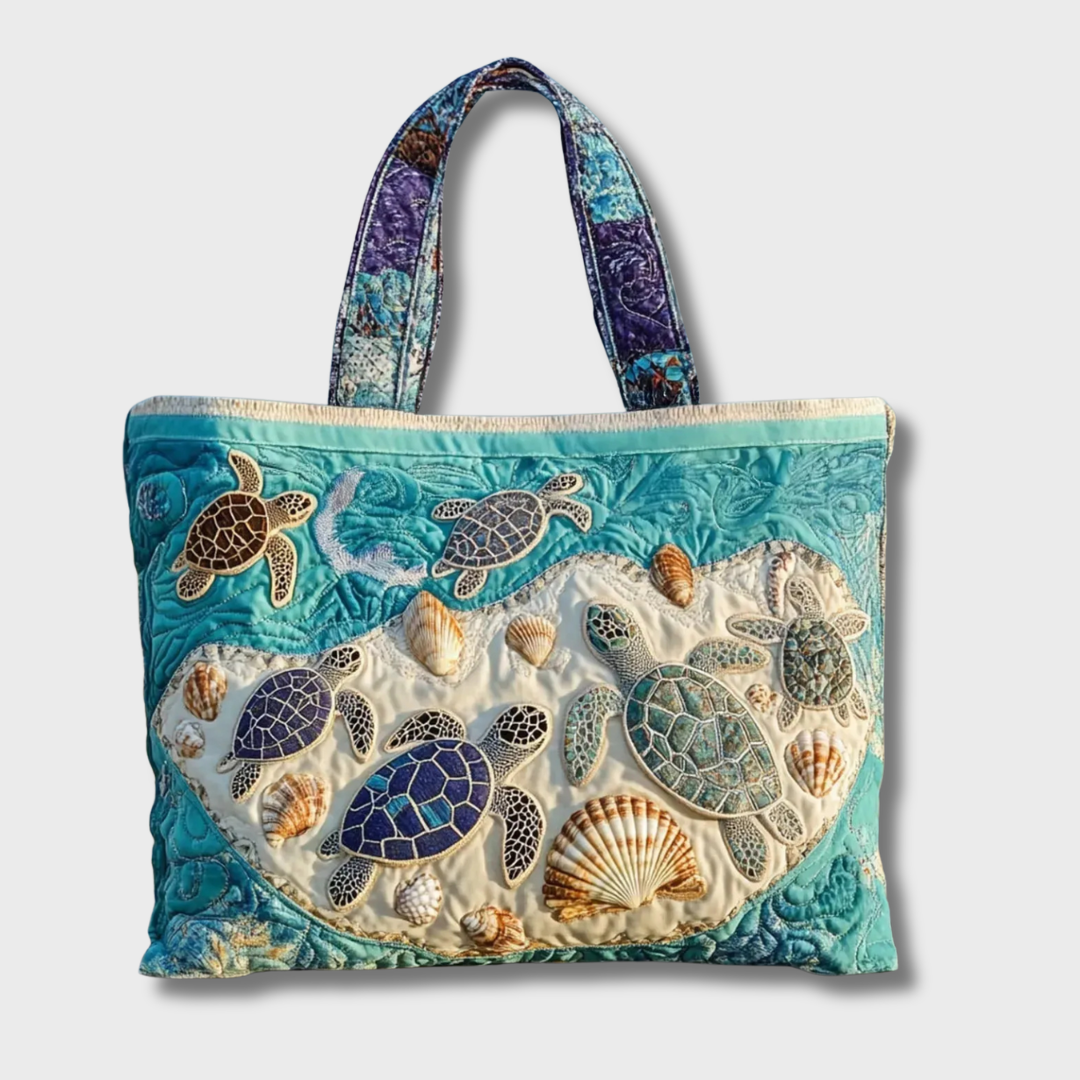 Felicidad | Sac à main quotidien doux et artisanal