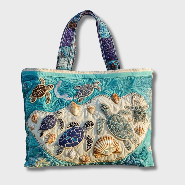 Felicidad | Sac à main quotidien doux et artisanal