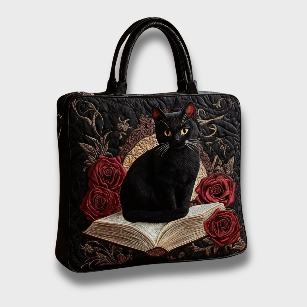 Emily | Sac à main matelassé fait main