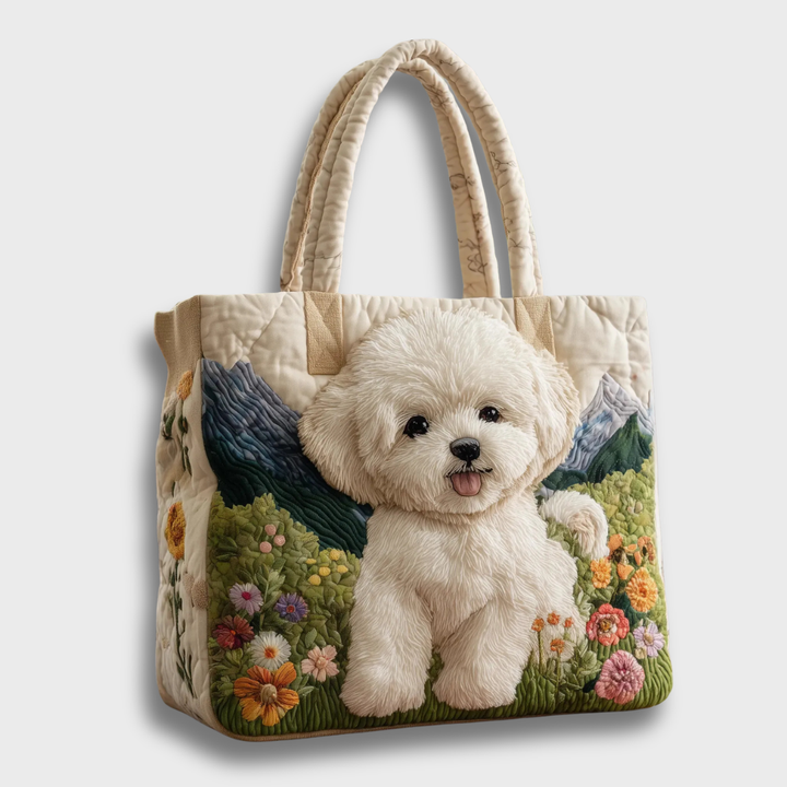 Olivia | Sac en style naturel artisanal