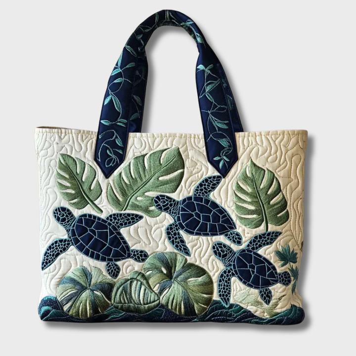 Ofelia | Sac en style naturel artisanal