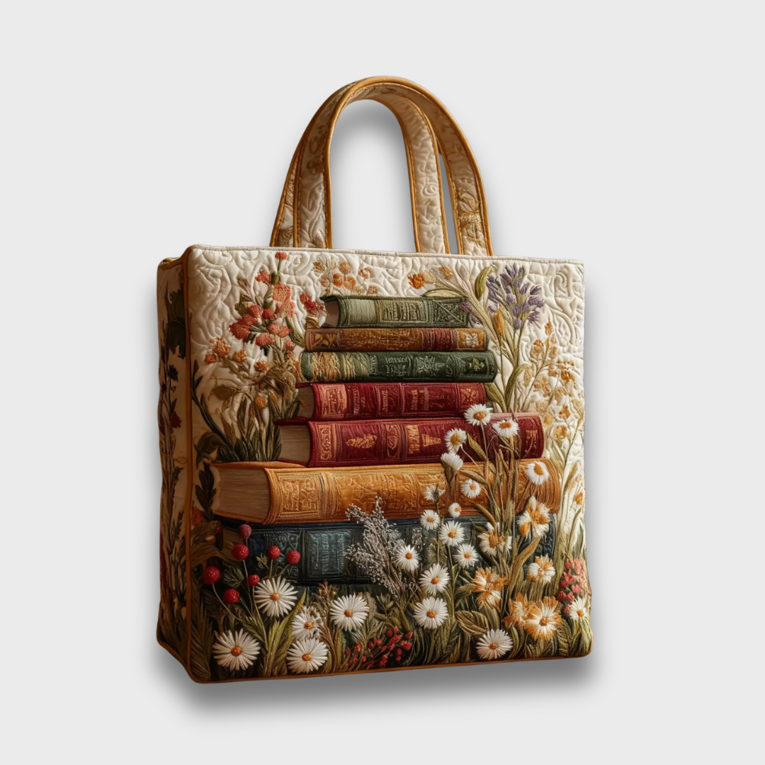 Ava | Sac à main style simple artisanal