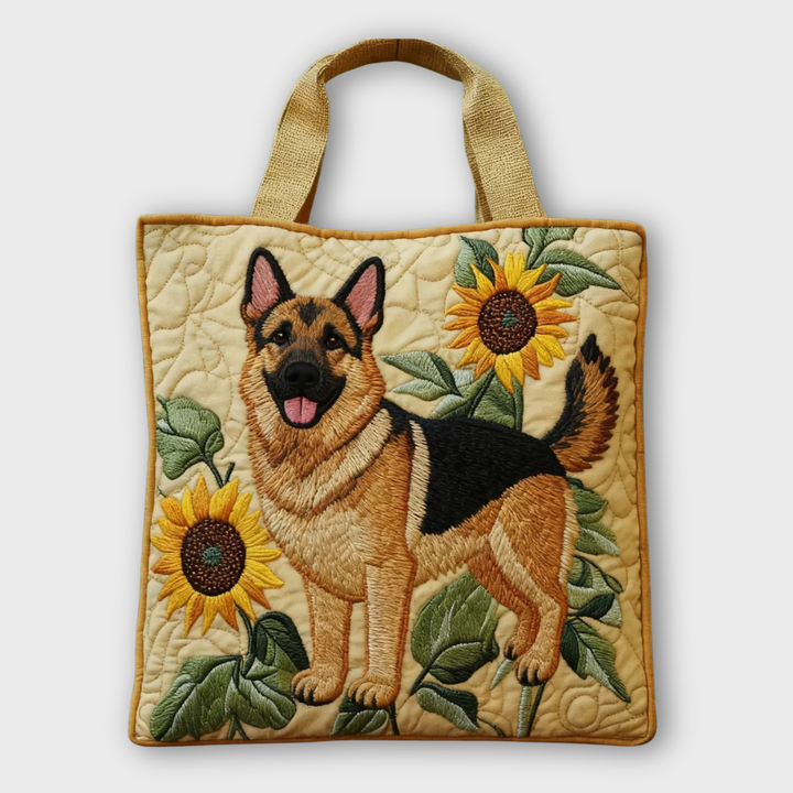 Mia | Sac à main en style décontracté artisanal