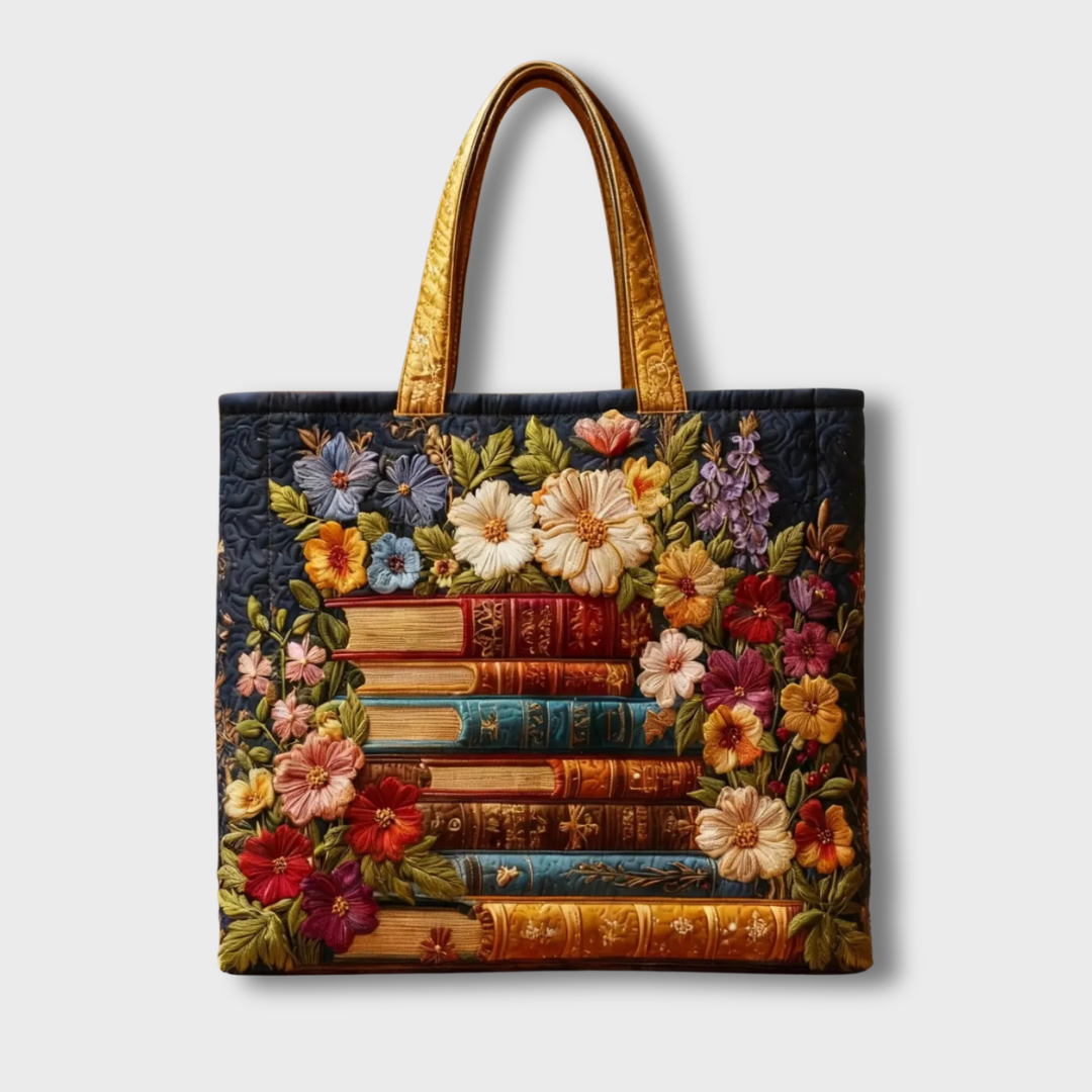 Harper | Sac artisanal confortable