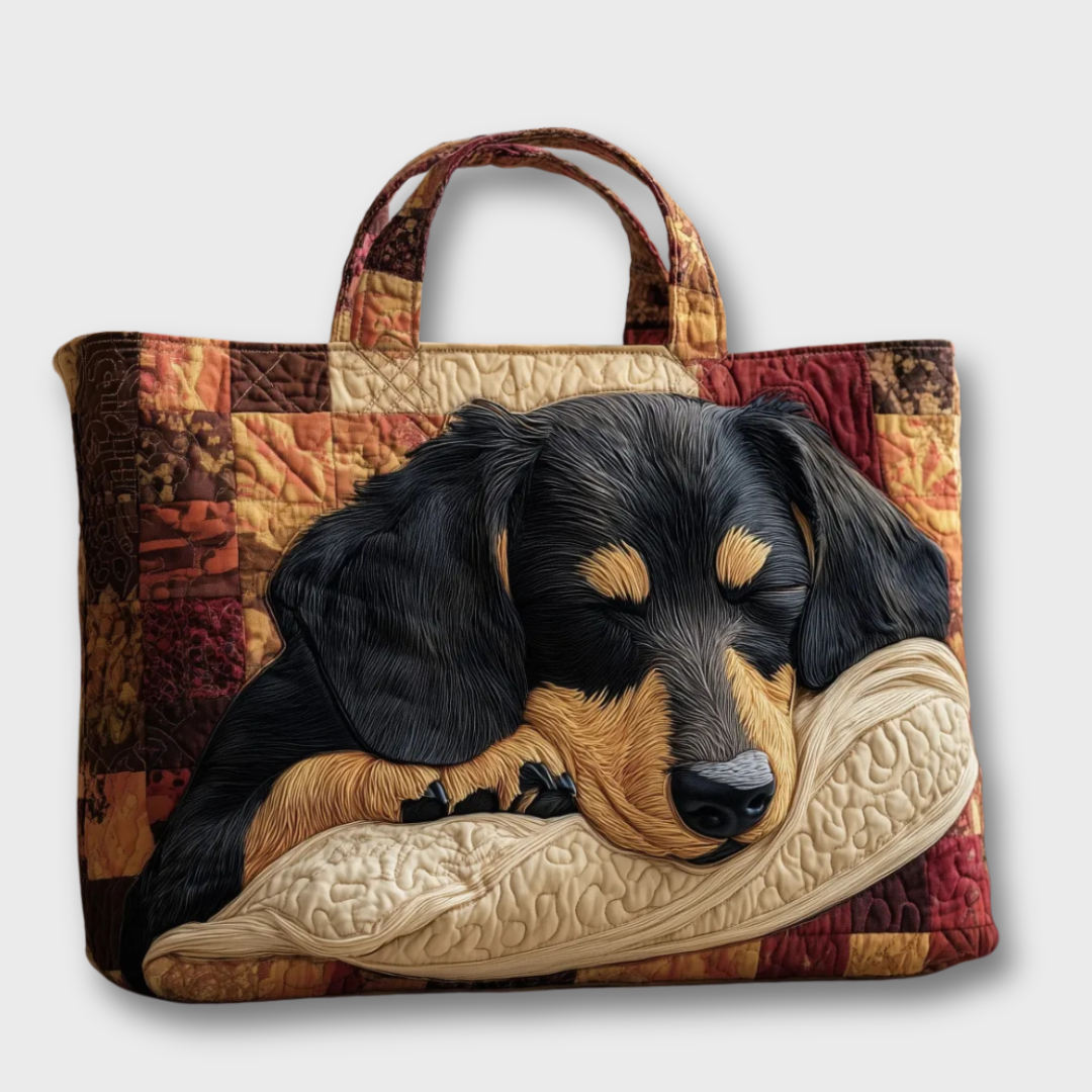Madison | Sac à main artisanal