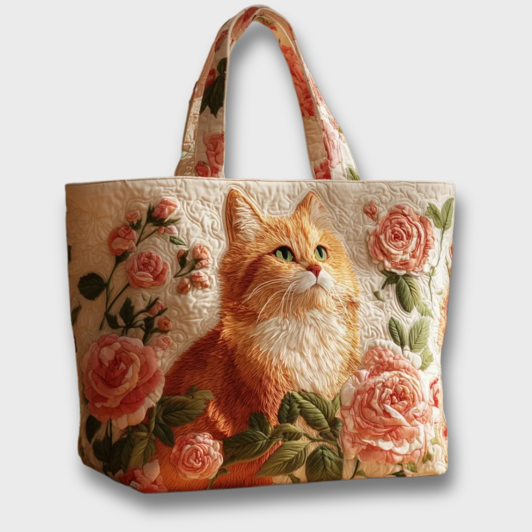 Paisley | Sac à main doux fait à la main