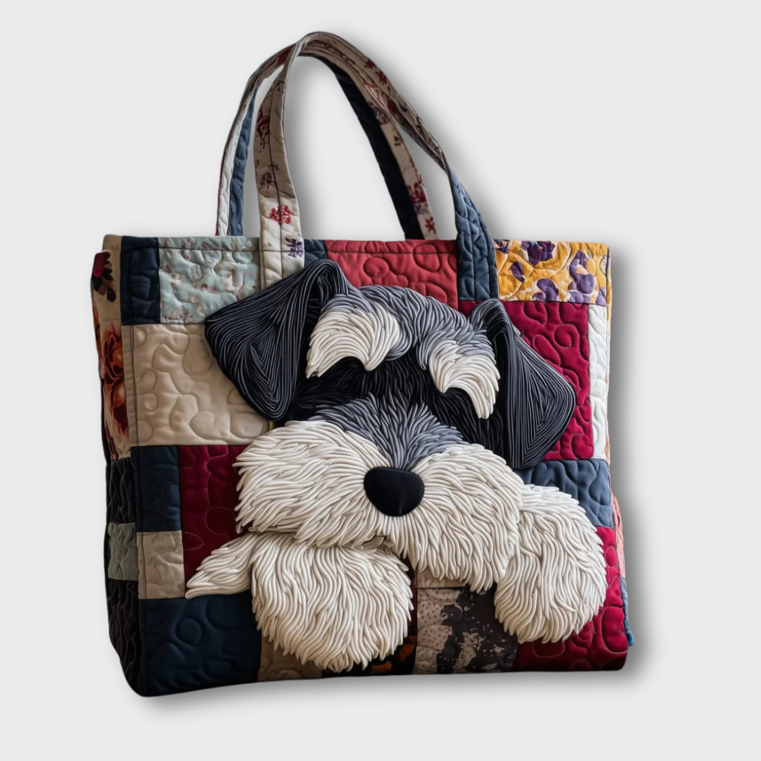 Quinn | Sac à style simple artisanal