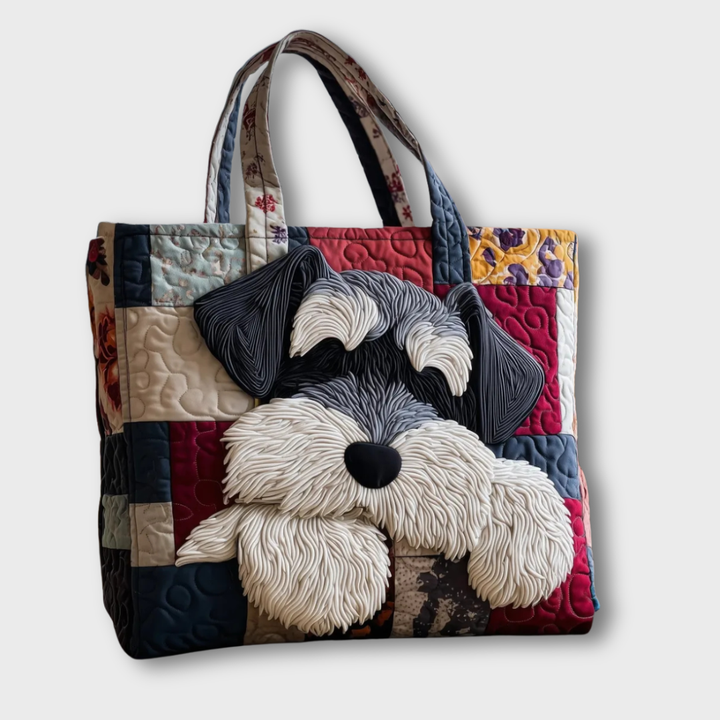 Quinn | Sac à style simple artisanal