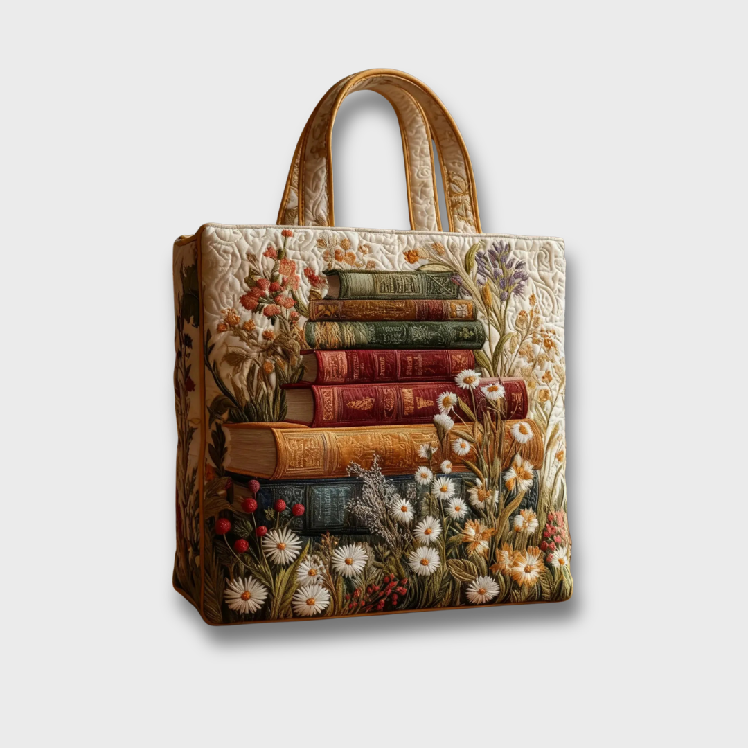Delilah | Sac doux artisanal