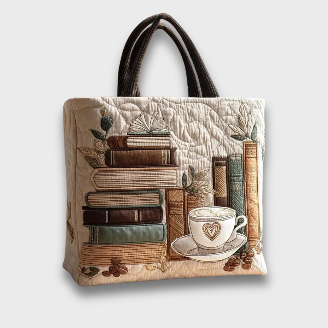 Rowan | Sac à main quotidien doux et artisanal
