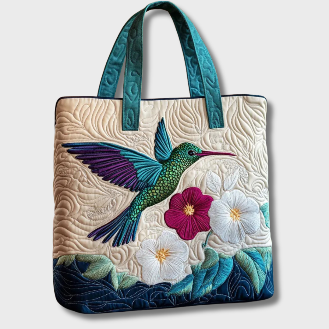 Ariella | Sac à main matelassé artisanal