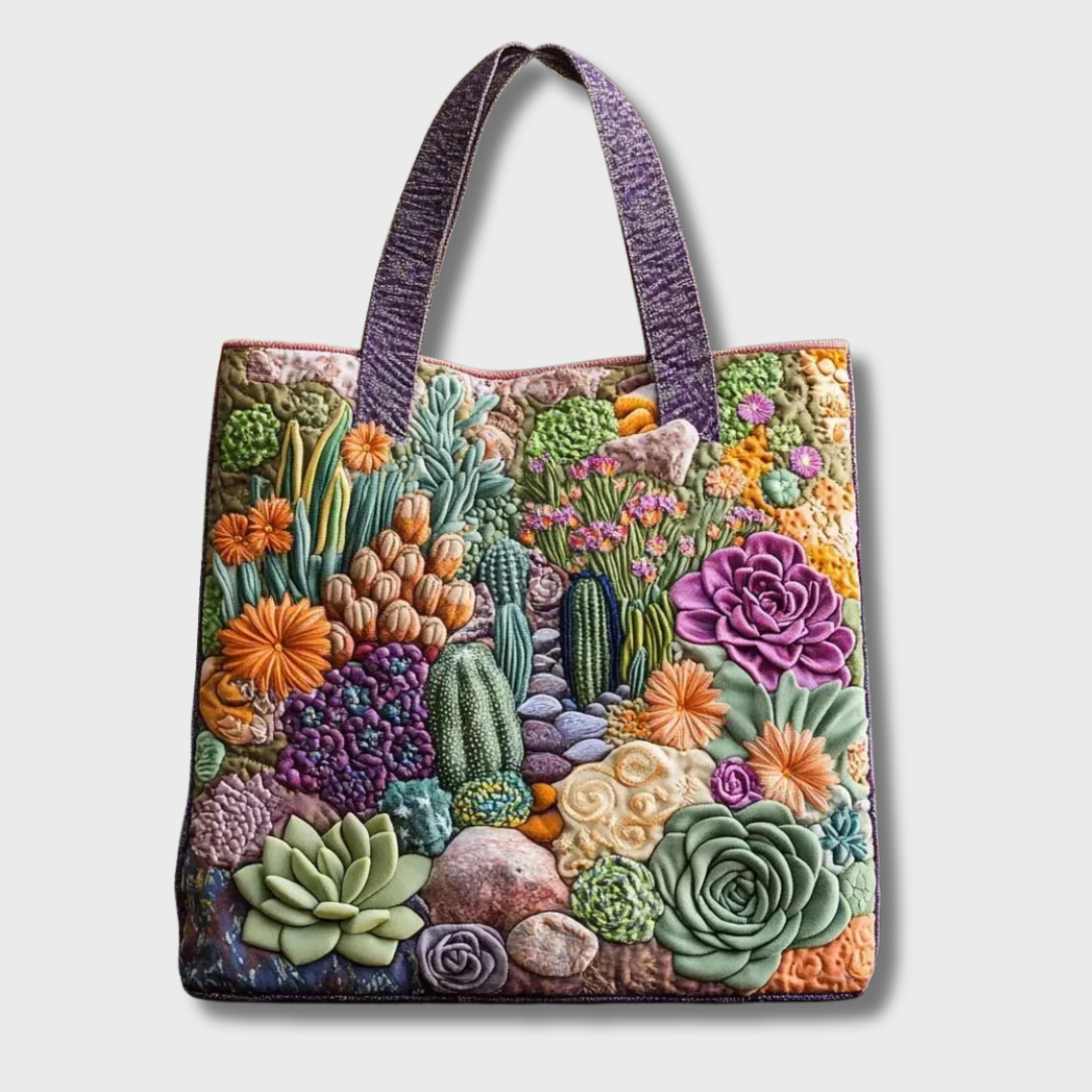 Kinsley | Sac en cuir souple fait main