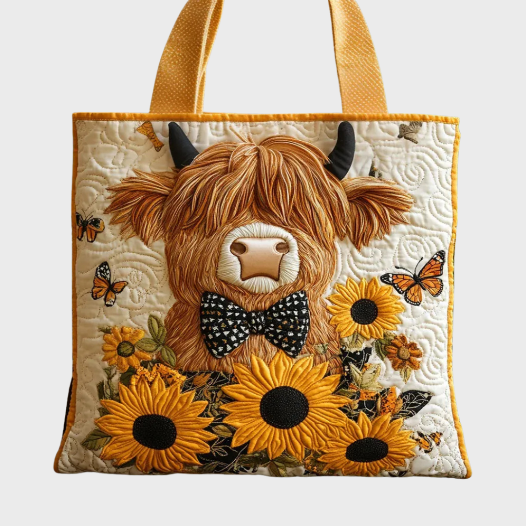 Briar | Sac style naturel artisanal