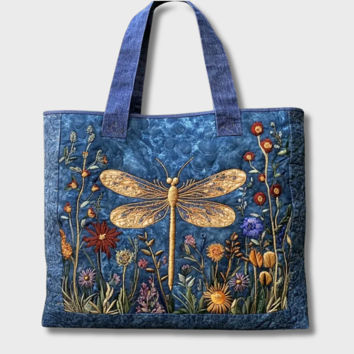 Josefina | Sac à main doux artisanal