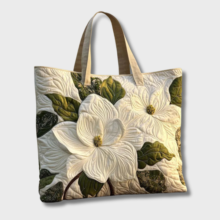 Adelina | Sac à main style simple artisanal