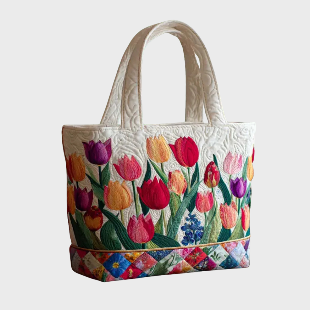 Camila | Sac style décontracté artisanal