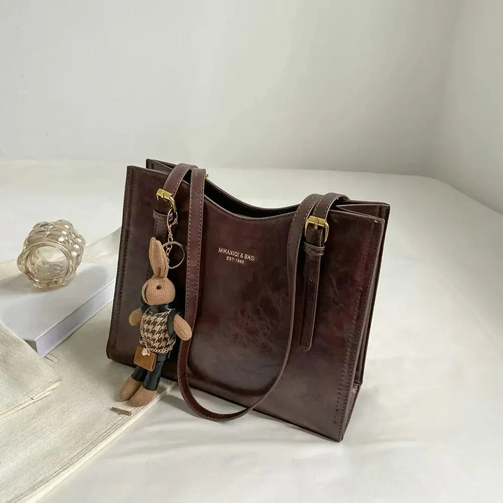 MIKAXIQI & SACS | SAC VEGAN AVEC CHARME
