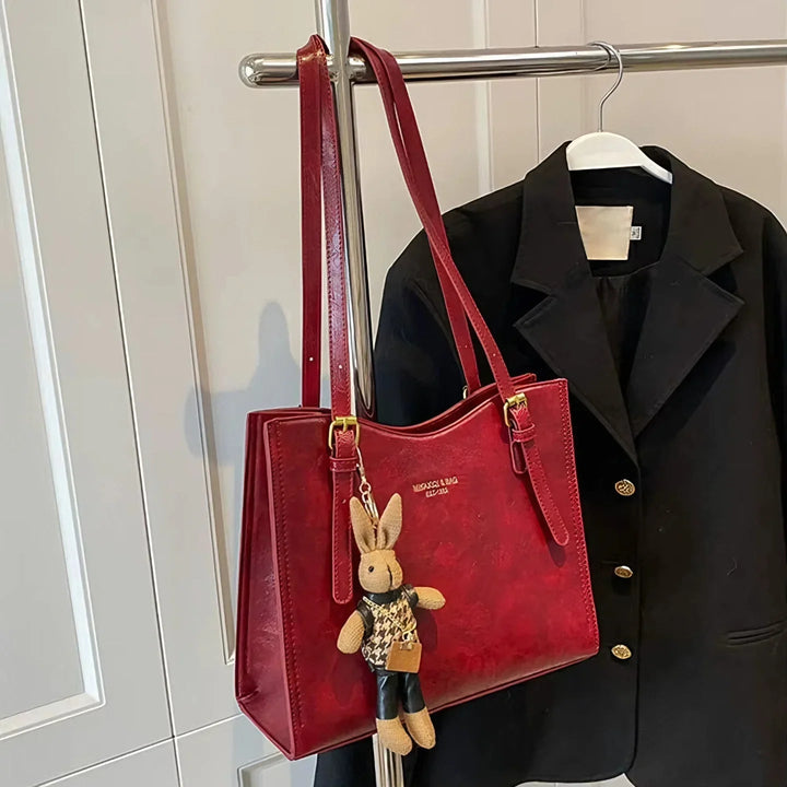 MIKAXIQI & SACS | SAC VEGAN AVEC CHARME