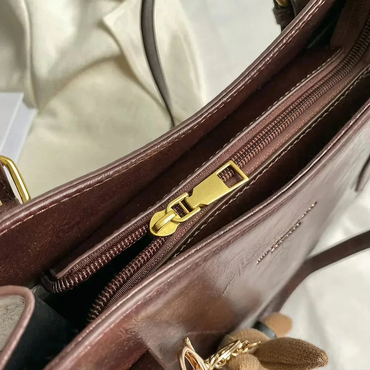 MIKAXIQI & SACS | SAC VEGAN AVEC CHARME