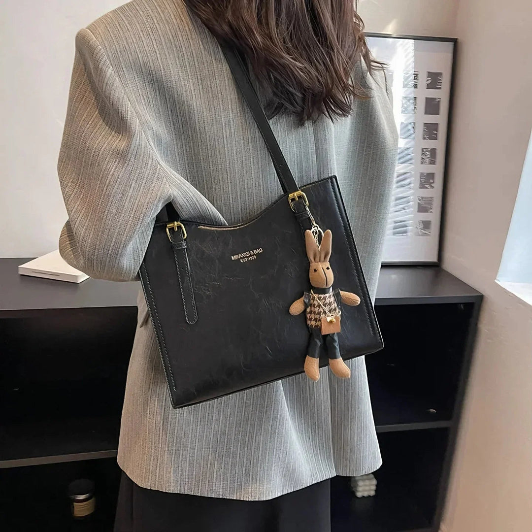 MIKAXIQI & SACS | SAC VEGAN AVEC CHARME