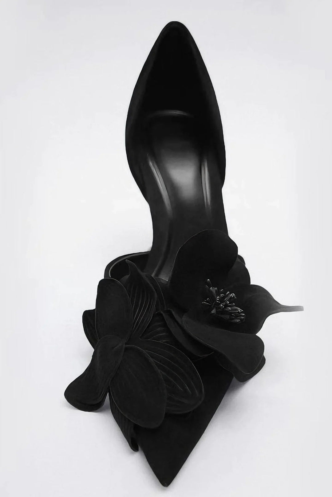 FLOR DE TARDE | TALONS DESIGNER ÉLÉGANTS