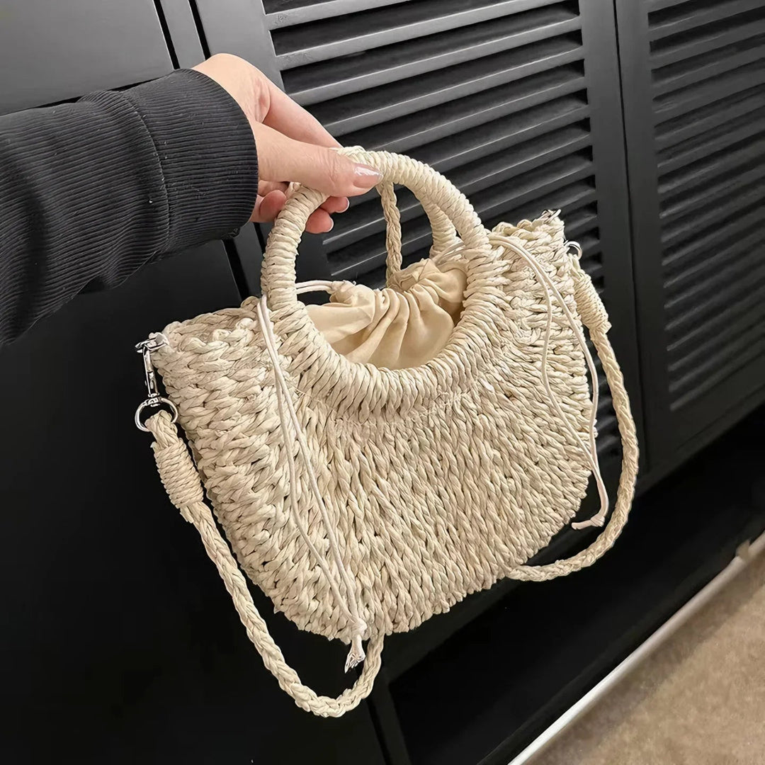 SAC AVEC BOUCLE VINTAGE