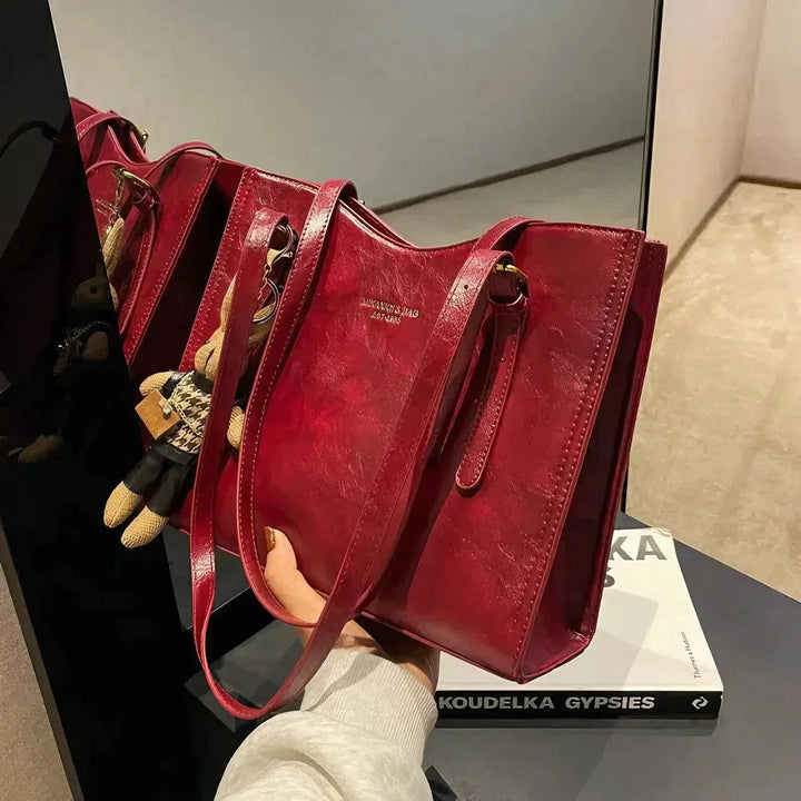 MIKAXIQI & SACS | SAC VEGAN AVEC CHARME