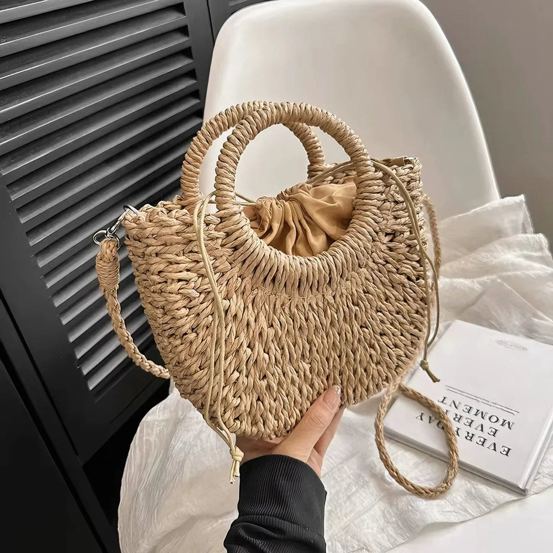 SAC AVEC BOUCLE VINTAGE