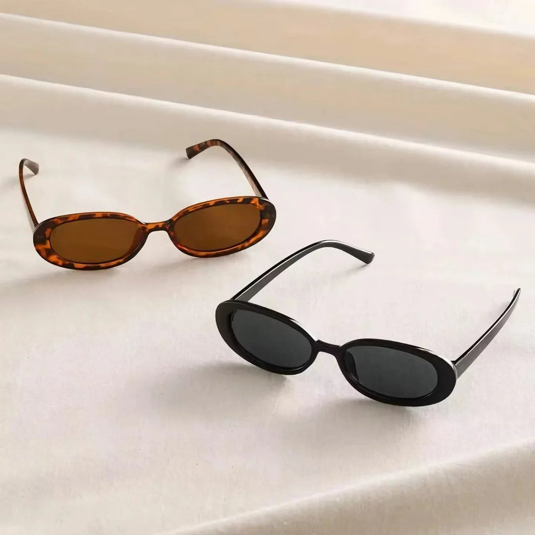 REINA | LUNETTES DE SOLEIL RÉTRO