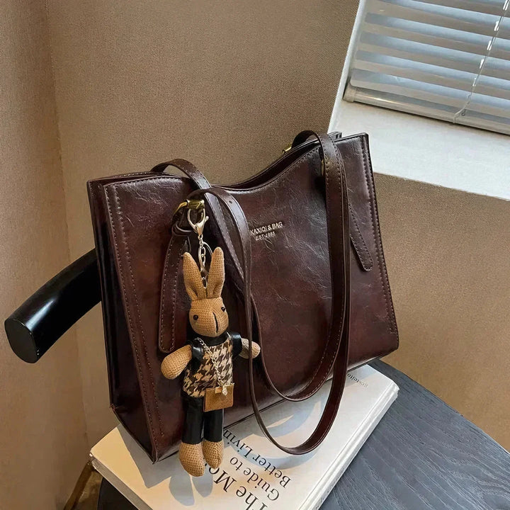 MIKAXIQI & SACS | SAC VEGAN AVEC CHARME