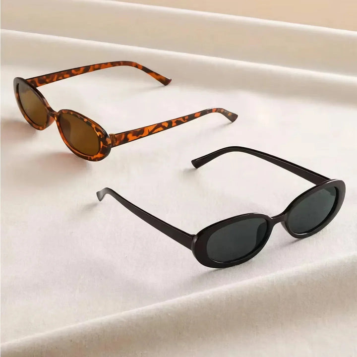 REINA | LUNETTES DE SOLEIL RÉTRO