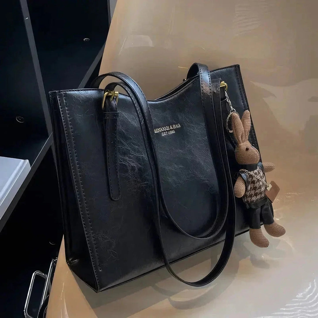 MIKAXIQI & SACS | SAC VEGAN AVEC CHARME