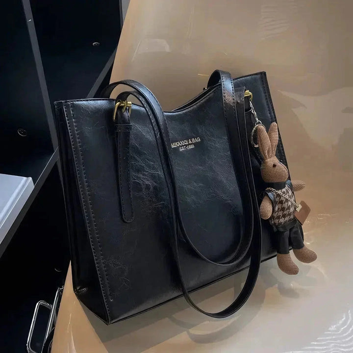 MIKAXIQI & SACS | SAC VEGAN AVEC CHARME