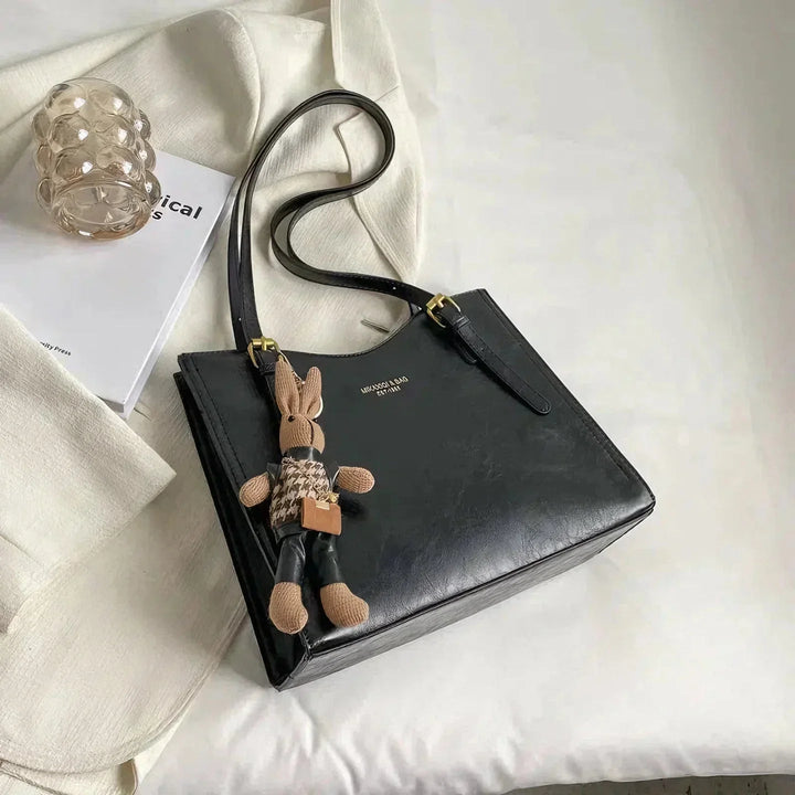 MIKAXIQI & SACS | SAC VEGAN AVEC CHARME